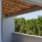 شقة Attico Vista Mare *