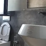 شقة Attico Vista Mare *