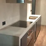 Attico Vista Mare شقة *