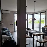 Attico Vista Mare غوليم