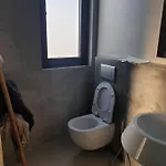 Attico Vista Mare غوليم