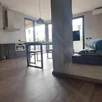 Attico Vista Mare * غوليم