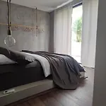 شقة Attico Vista Mare