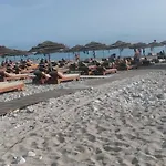 Attico Vista Mare غوليم