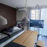 شقة Attico Vista Mare *