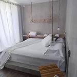 Attico Vista Mare شقة