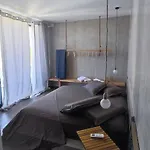 شقة Attico Vista Mare *