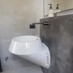 شقة Attico Vista Mare غوليم