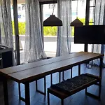 Attico Vista Mare غوليم