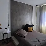 Attico Vista Mare شقة *