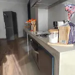 Attico Vista Mare غوليم