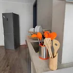 شقة Attico Vista Mare غوليم