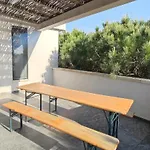 شقة Attico Vista Mare غوليم