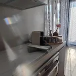 شقة Attico Vista Mare