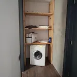 شقة Attico Vista Mare *