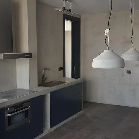 Apartment Attico Vista Mare Golem (Tirana)