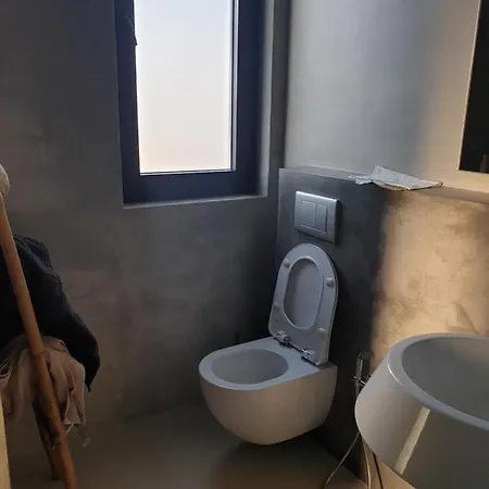Attico Vista Mare Golem (Tirana)