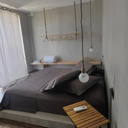 Attico Vista Mare Golem (Tirana)