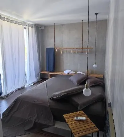 Apartment Attico Vista Mare *