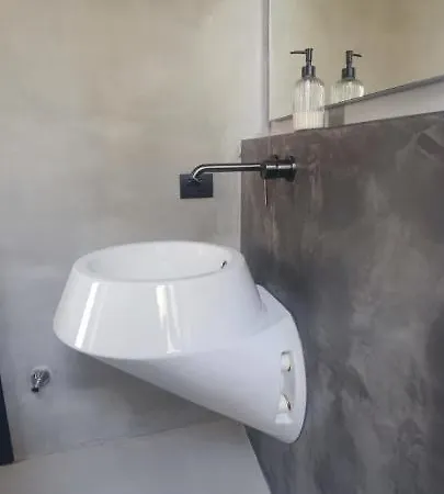 Apartment Attico Vista Mare Golem (Tirana)