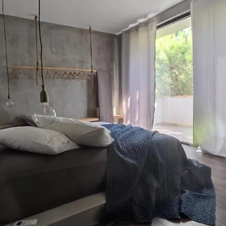 Apartment Attico Vista Mare