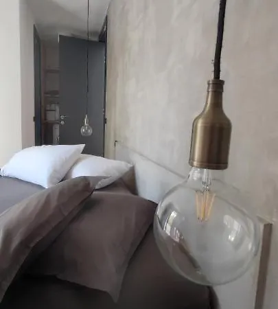 Attico Vista Mare Apartment