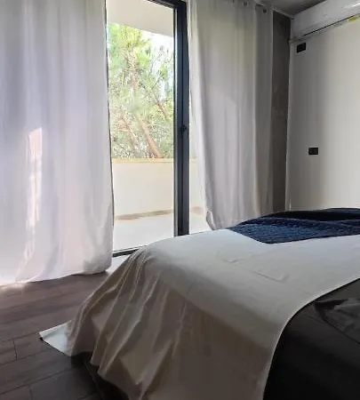 Apartment Attico Vista Mare